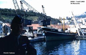 04a- Palica- 9e Hussards